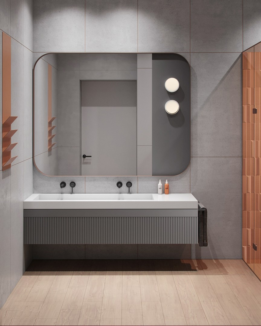 Bathroom Lighting Ideas